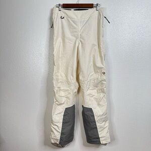 Mountain Hardwear Women's Ski Snow Pants Size Small